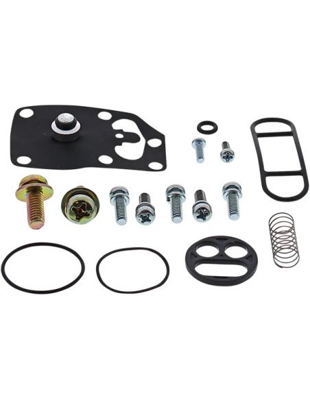 MOOSE OFFROAD HARD-PARTS Montagematerial & Zubehör für SUZUKI LT-F 250 2X4 1995-2001