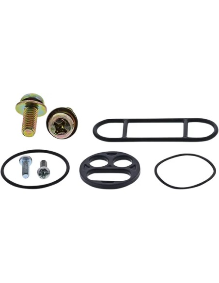 MOOSE OFFROAD HARD-PARTS Montagematerial & Zubehör für SUZUKI LT-F 250 F 4X4 1999-2000