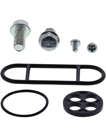 MOOSE OFFROAD HARD-PARTS Montagematerial & Zubehör für KAWASAKI KLF 300 2X4 1986-2004