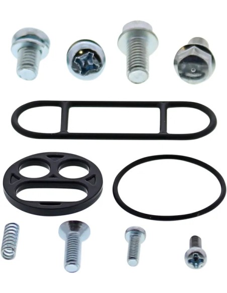 MOOSE OFFROAD HARD-PARTS Montagematerial & Zubehör für KAWASAKI KVF 300 2X4 1999-2002