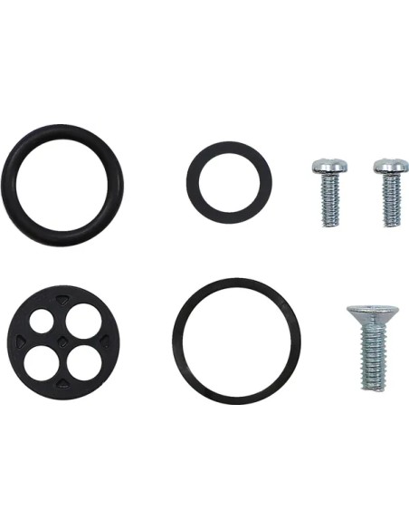 MOOSE OFFROAD HARD-PARTS Montagematerial & Zubehör für YAMAHA YFM 90 R 2010-2022