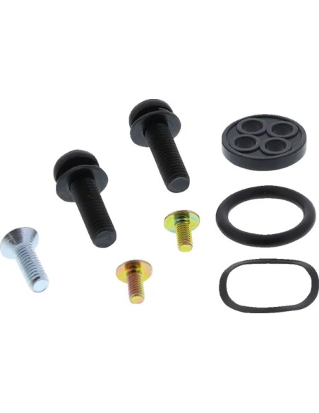 MOOSE OFFROAD HARD-PARTS Montagematerial & Zubehör für CAN AM (BRP) DS 90 2X4 2009-2023