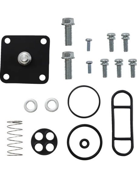 MOOSE OFFROAD HARD-PARTS Montagematerial & Zubehör für SUZUKI LT-Z 90 2X4 2007-2021