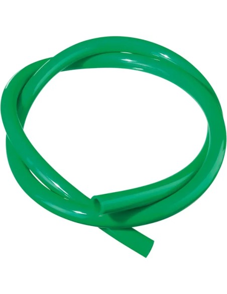 MOOSE OFFROAD HARD-PARTS Kraftstoffleitungen & Anschlüsse - FUEL LINE MSE 5/16 3FT GN