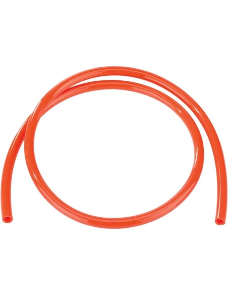 MOOSE OFFROAD HARD-PARTS Kraftstoffleitungen & Anschlüsse - FUEL LINE MSE 1/4 3FT OR