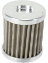 Edelstahl-Ölfilter