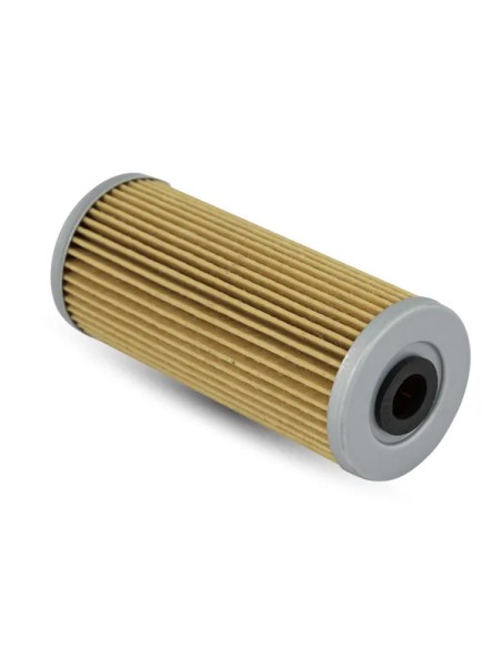 MOOSE OFFROAD HARD-PARTS Schmiersystem - Einbaubeispiel