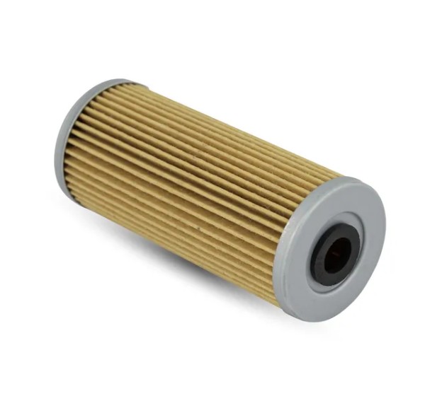 MOOSE OFFROAD HARD-PARTS Schmiersystem - Einbaubeispiel