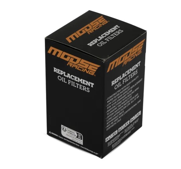 MOOSE OFFROAD HARD-PARTS Schmiersystem Bild 4