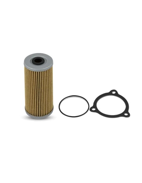 MOOSE OFFROAD HARD-PARTS Schmiersystem Bild 5