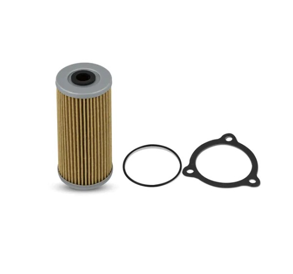 MOOSE OFFROAD HARD-PARTS Schmiersystem Bild 5