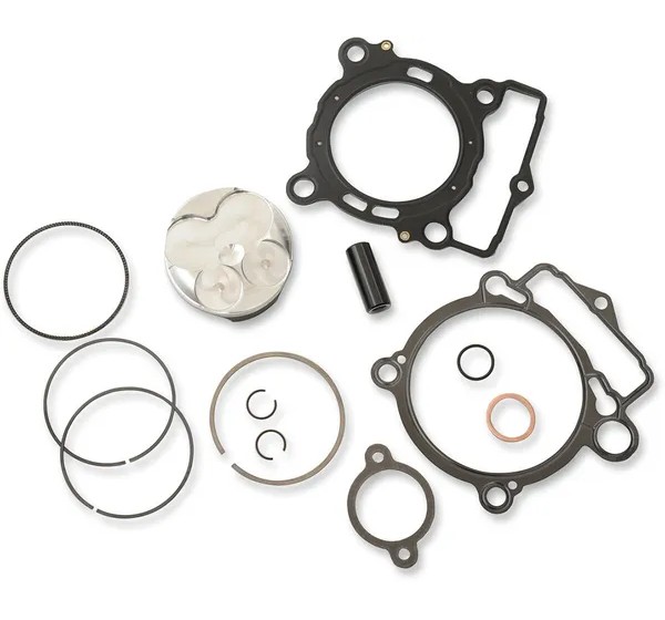MOOSE OFFROAD HARD-PARTS Kolbensätze, Kolben & Komponenten für KTM SX-F 250 2016