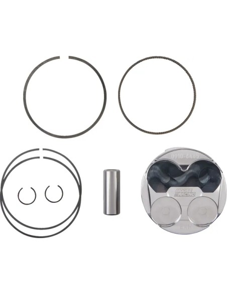MOOSE OFFROAD HARD-PARTS Kolbensätze, Kolben & Komponenten für HONDA CRF 250 R 2003-2008