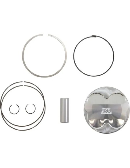 MOOSE OFFROAD HARD-PARTS Kolbensätze, Kolben & Komponenten für SUZUKI LT-R 450 2X4 2006-2011