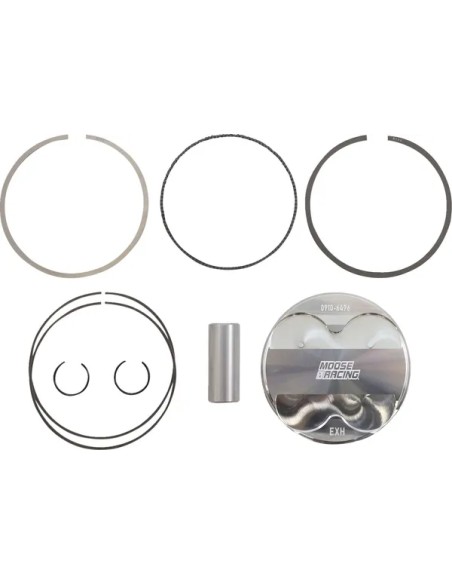 MOOSE OFFROAD HARD-PARTS Kolbensätze, Kolben & Komponenten für KAWASAKI KX 450 F 2009-2014