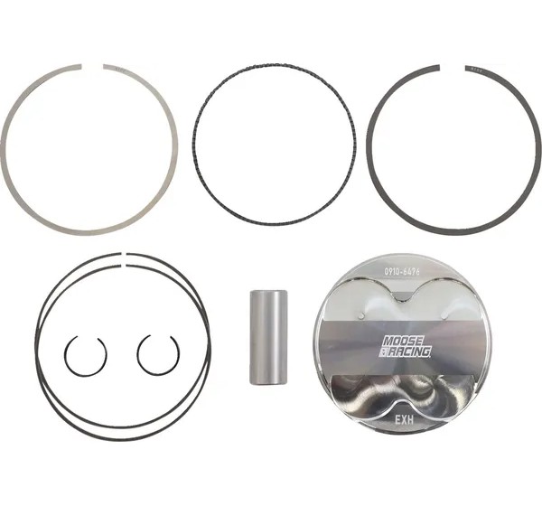 MOOSE OFFROAD HARD-PARTS Kolbensätze, Kolben & Komponenten für KAWASAKI KX 450 F 2009-2014