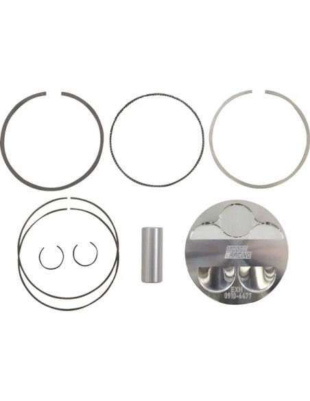 MOOSE OFFROAD HARD-PARTS Kolbensätze, Kolben & Komponenten für YAMAHA YFZ 450 RSE 2009-2020