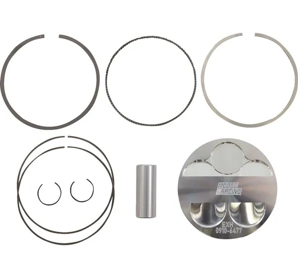 MOOSE OFFROAD HARD-PARTS Kolbensätze, Kolben & Komponenten für YAMAHA YFZ 450 RSE 2009-2020