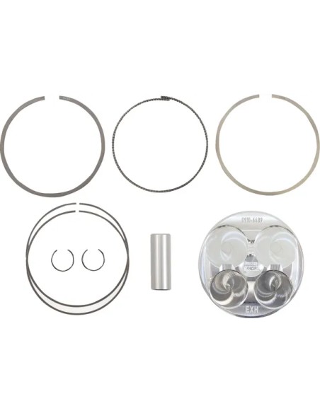 MOOSE OFFROAD HARD-PARTS Kolbensätze, Kolben & Komponenten für HONDA TRX 450 R 2006-2014