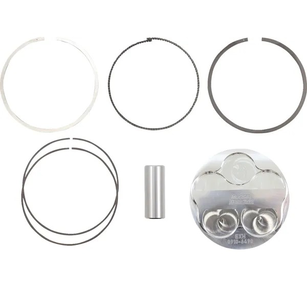 MOOSE OFFROAD HARD-PARTS Kolbensätze, Kolben & Komponenten für YAMAHA YFZ 450 RSE 2009-2020