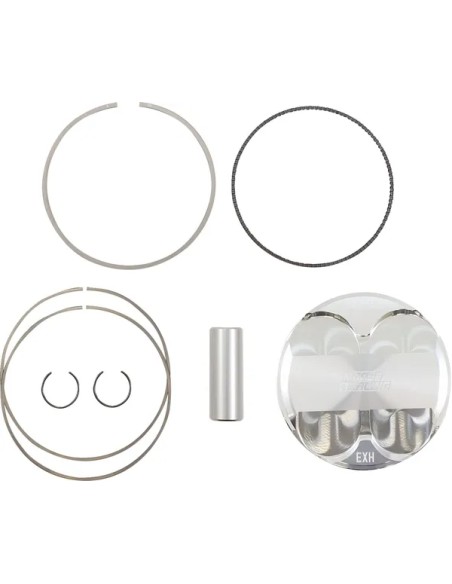MOOSE OFFROAD HARD-PARTS Kolbensätze, Kolben & Komponenten für KAWASAKI KX 450 2021-2022