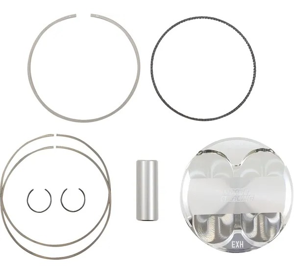 MOOSE OFFROAD HARD-PARTS Kolbensätze, Kolben & Komponenten für KAWASAKI KX 450 2021-2022