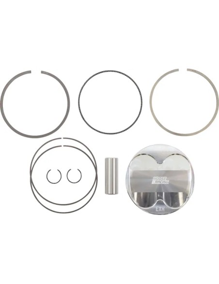 MOOSE OFFROAD HARD-PARTS Kolbensätze, Kolben & Komponenten für HONDA TRX 450 R 2006-2014