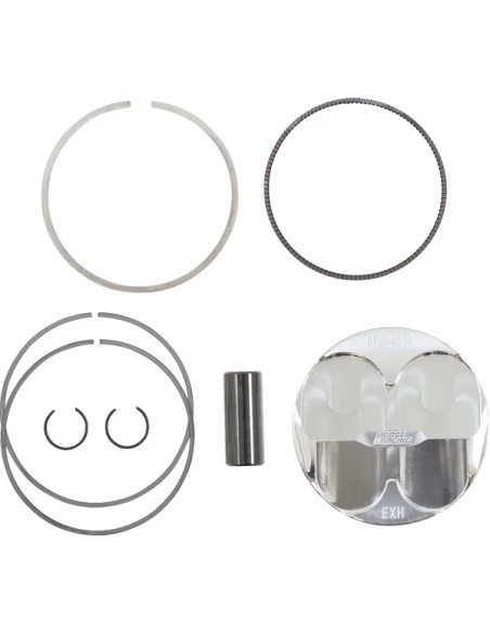 MOOSE OFFROAD HARD-PARTS Kolbensätze, Kolben & Komponenten für HONDA CRF 250 R 2020-2024