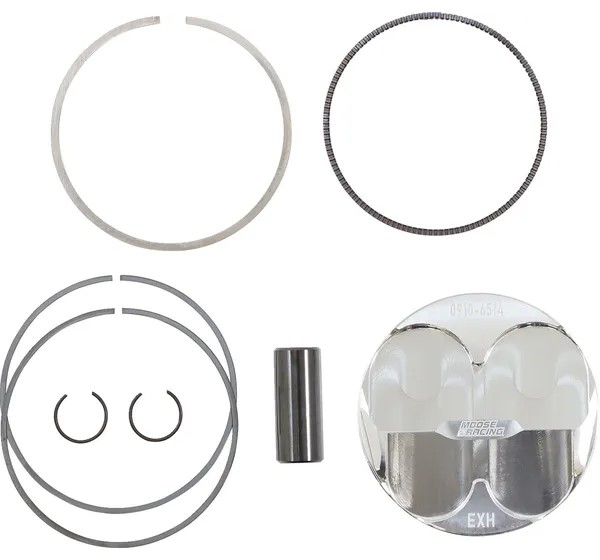 MOOSE OFFROAD HARD-PARTS Kolbensätze, Kolben & Komponenten für HONDA CRF 250 R 2020-2024