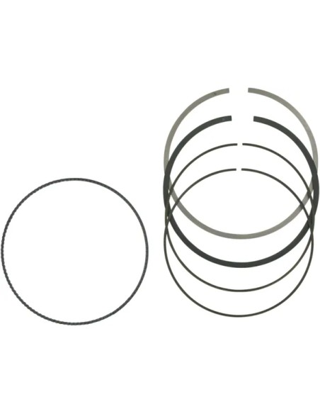 MOOSE OFFROAD HARD-PARTS Kolbensätze, Kolben & Komponenten für YAMAHA YFZ 450 2004-2014