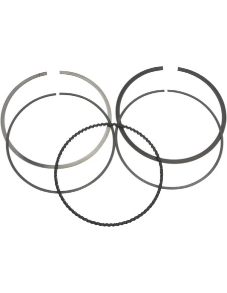 MOOSE OFFROAD HARD-PARTS Kolbensätze, Kolben & Komponenten für POLARIS RANGER RZR XP 900 4X4 2011-2013