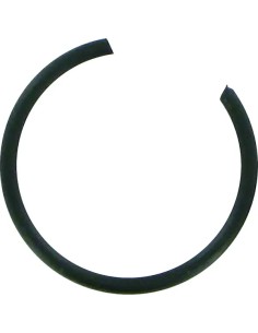 Ersatzkolben-Sicherungsring