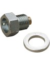 Magnetischer Ablassschraube