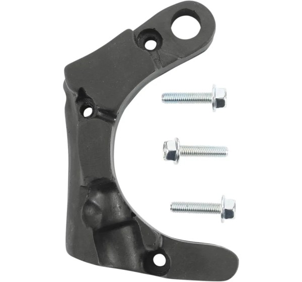 MOOSE OFFROAD HARD-PARTS Rahmenschutz für HONDA TRX 450 ER 2006-2013