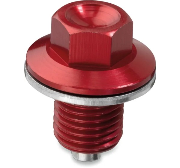 MOOSE OFFROAD HARD-PARTS Schmiersystem für HONDA CR 125 R 1974-2007