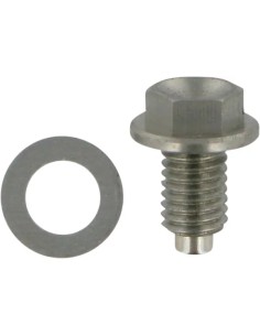 Magnetischer Ablassschraube