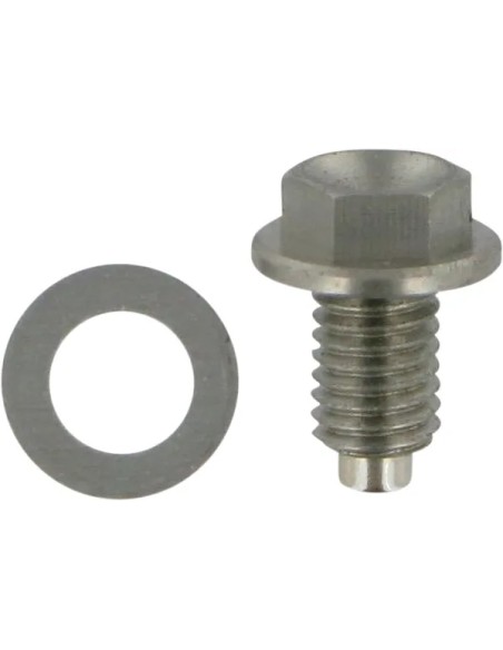 MOOSE OFFROAD HARD-PARTS Schmiersystem für YAMAHA YZ 250 F 2003-2017