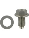 Magnetischer Ablassschraube