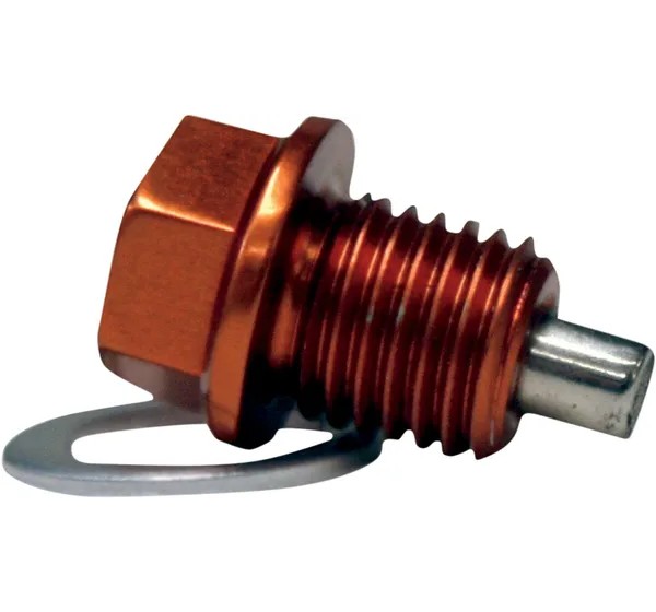 MOOSE OFFROAD HARD-PARTS Schmiersystem für KTM SX 125 1999-2022