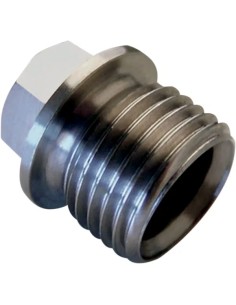 Magnetischer Ablassschraube