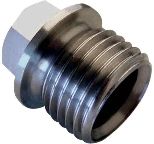 MOOSE OFFROAD HARD-PARTS Schmiersystem für KTM EXC 400 RACING 1999-2007