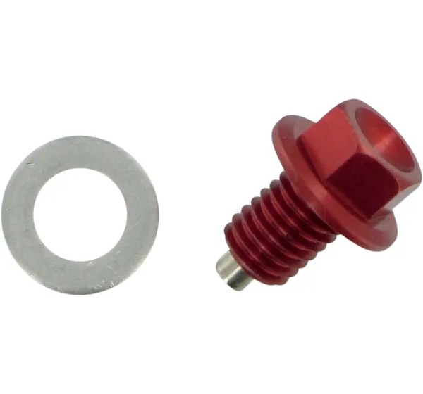 MOOSE OFFROAD HARD-PARTS Schmiersystem für KAWASAKI KX 250 1974-2008