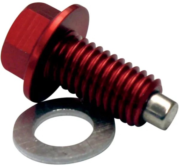 MOOSE OFFROAD HARD-PARTS Schmiersystem für KAWASAKI KX 450 F 2006-2012