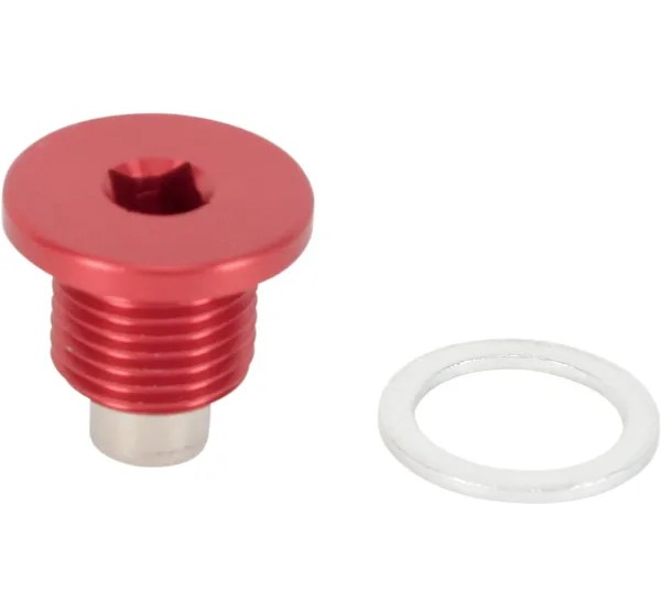 MOOSE OFFROAD HARD-PARTS Schmiersystem für HUSQVARNA TC 250 2004-2012