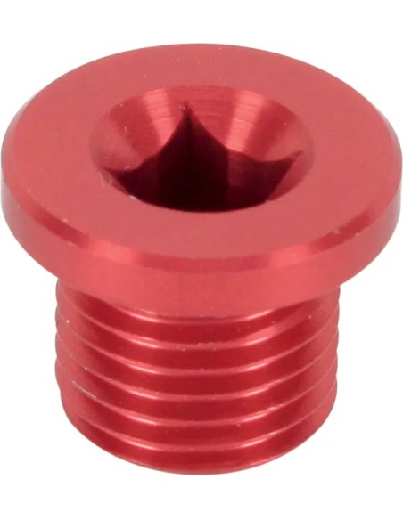 MOOSE OFFROAD HARD-PARTS Schmiersystem für HUSQVARNA TE 510 2004-2010