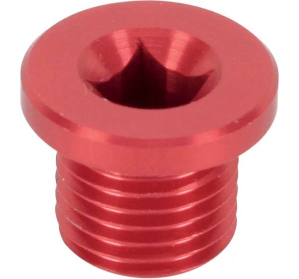 MOOSE OFFROAD HARD-PARTS Schmiersystem für HUSQVARNA TE 510 2004-2010