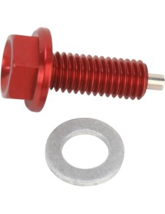 Magnetischer Ablassschraube