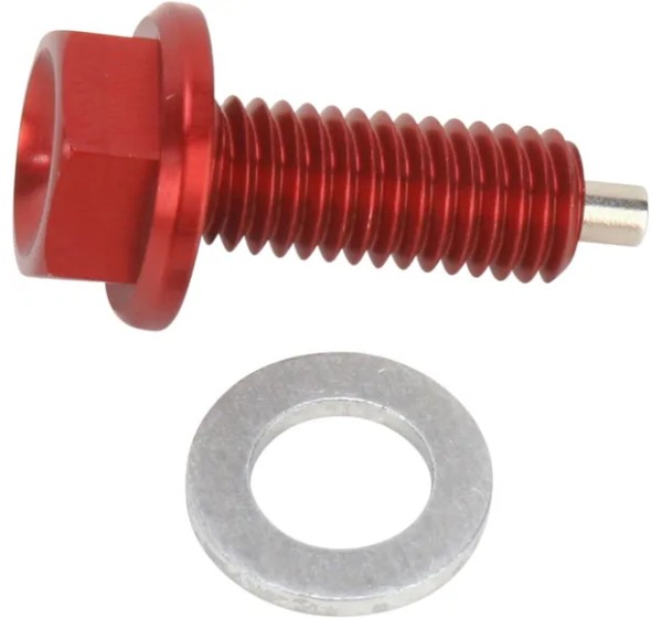 MOOSE OFFROAD HARD-PARTS Schmiersystem für HONDA CRF 250 R 2010-2017