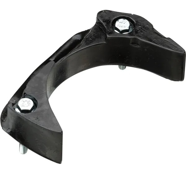 MOOSE OFFROAD HARD-PARTS Rahmenschutz für SUZUKI LT-Z 400 2X4 2004-2012