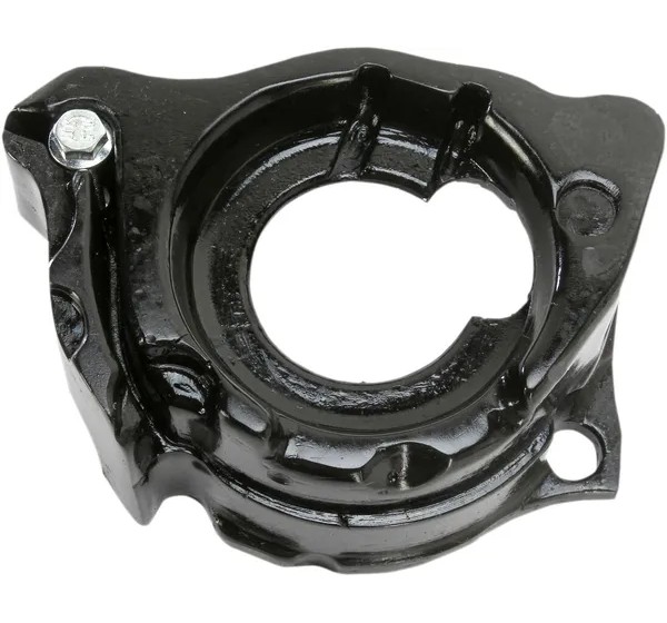 MOOSE OFFROAD HARD-PARTS Rahmenschutz für YAMAHA YFM 250 R 2008-2013